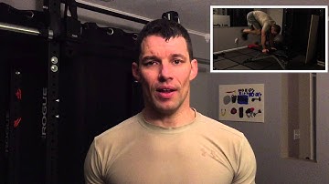 Hammer and Chisel - Hammer Plyometrics - www.yourfitnesspath.com