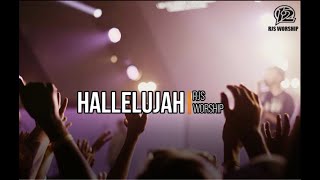 Hallelujah ( Lirik dan Subtitle)
