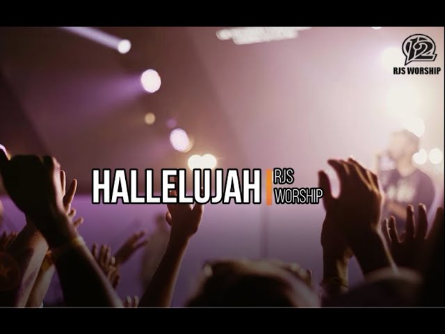 Hallelujah ( Lirik dan Subtitle) class=