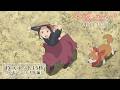 劇場アニメ『パリに咲くエトワール』TVスポット（エモーショナル編）｜ 絶賛上映中！