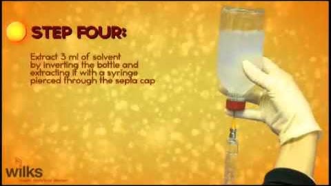 Wilks InfraCal TOG/TPH Analyser (CVH Model)