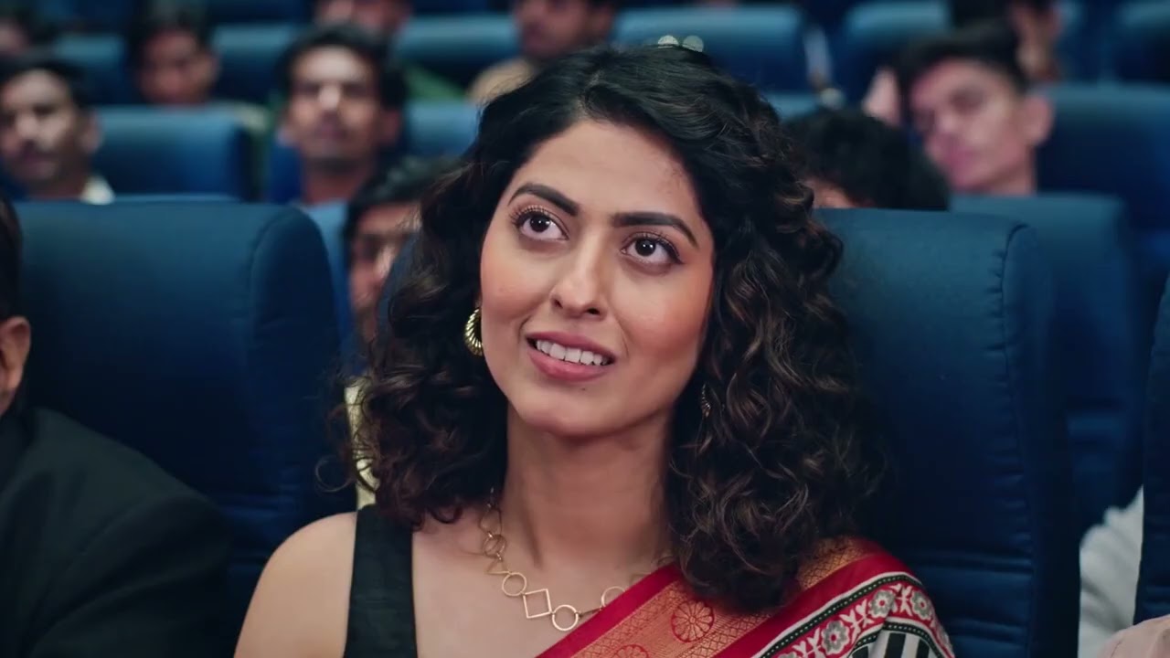 Taarini | Ep - 84 | Webisode | Nov 14 2025 | Zee Marathi