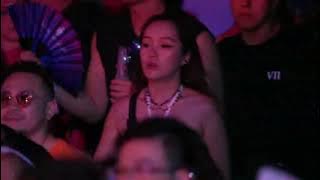 Sean Tyas - Paradise Beach Club UnKonscious Beach Festival, Thailand (09/02/2025)