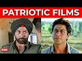 10 Greatest Patriotic Films of Bollywood