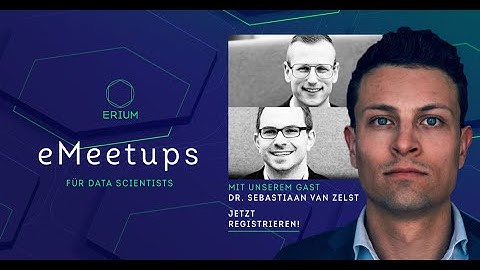 Process Mining: Beyond the Hype with Dr. Sebastiaan van Zelst