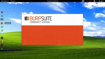 Your jre appears to be version 10.0.2 on burp suite how to solve this
