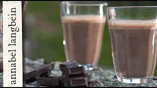 Mexican Hot Chocolate