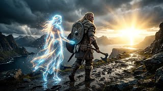 Echoes Beyond Valhalla Dual Choir Viking Chant