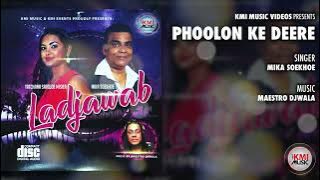 Phoolon ke dere hain/Mika Soekhoe/Djwala/Kmi music videos