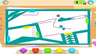 Love Balls Daily Challenge July 5 2019 Walkthrough screenshot 5