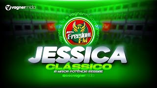 CLÁSSICO MELÔ DE JESSICA - FREEDOM FM