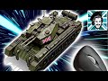 UK Makes 10,000 TANKS by 1939?!?! - Hearts of Iron 4 Every Single Click