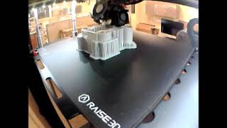 Twin Pipes Open Filament Program