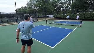09/06/25 - BridgeMill RR Challenge  (RPRR) / Kim, Conlon -vs- Harley, Revenew