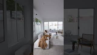 A Bold Reinvention Behind a Classic Facade. - 43 Murray Street, Coburg - Home for Sale