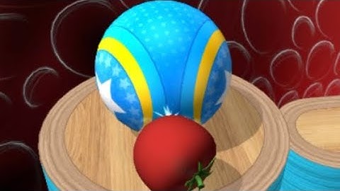 GOING BALLS  NEW UPDATE  ⚽️🎱🏈🏀- All Levels Gameplay IOS (Levels 97-100).