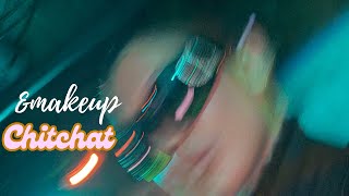 Chitchat & makeup - این قسمت: داستانی که خیلی منتظرش بودین