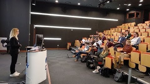 ECFAS Practical Applications