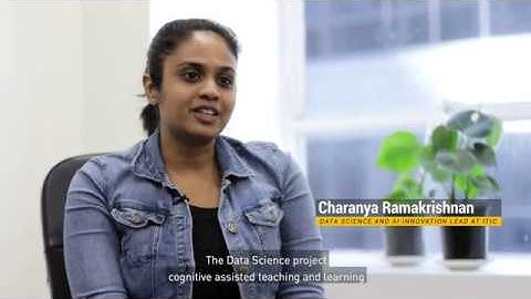 ITIC LIVE - Data Science Internship Program