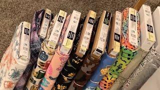 Joann Final Days