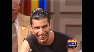 Password Plus (Ep. 457) (10-09-1980) (w/Jon Bowzer Bauman & Joanna Gleason) (Day 3)