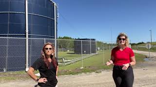 What is Leachate? It is garbage juice!