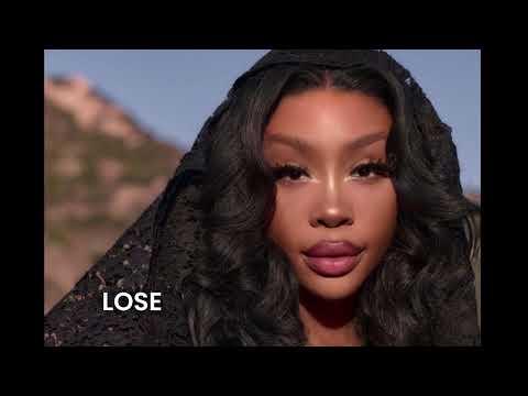 SZA - The Weekend (Lyrics)