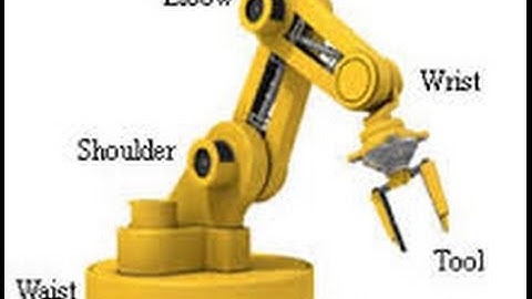 Brazo Robótico Autónomo (visión artificial)