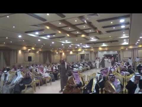 من عروق النفود ضيف الله الحميداني