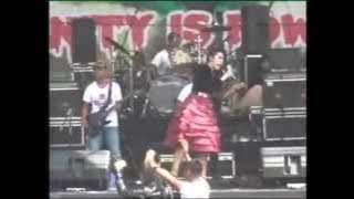 [ Dangdut New Pallapa Dukoh 2015 ] 7. Kebayang - Devi Aldiva