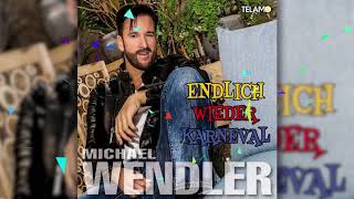Michael Wendler - Endlich wieder Karneval (offizielles Audio-Video) chords