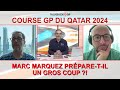 Analyse de la course gp du qatar 2024 talkback gp