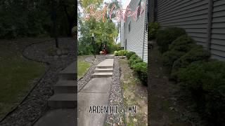JUST LISTED -  4455 Arden View Court, Arden Hills MN 55112