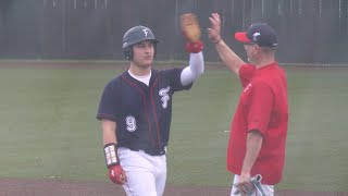 Austintown Fitch offensive explodes in 10-run victory