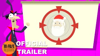 A Night Before Christmas | Official Trailer | Family Movie HD