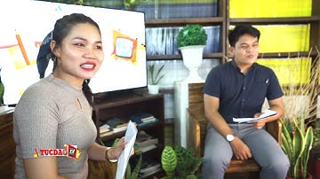 EPISODE 1// The Role of Parents in the Modular Distance Learning