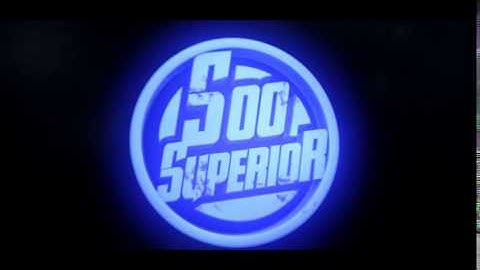 SooSuperior Intro v2 | By Chaos or Tobias
