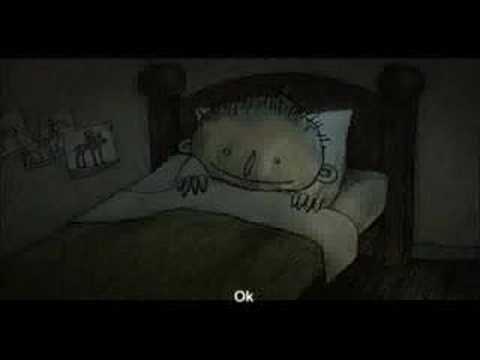 THE WHITE WOLF - TRAILER