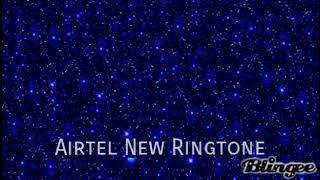 Airtel ringtone