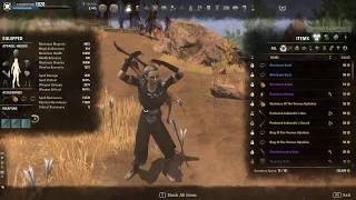 ESO endless hail animation cancel bug