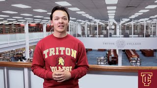 Triton College: Where Education Meets Opportunity