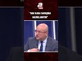 Doç. Dr. Kemal Olçar: BAE Yığınak Var... İsrail Demir Kubbe Yerleştirdi | A Haber