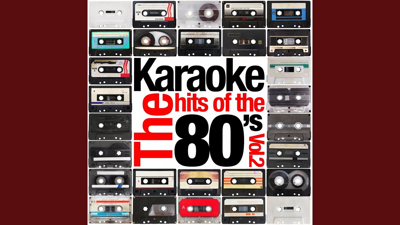 Leave Me Alone (Karaoke Version) (Originally Performed By Michael