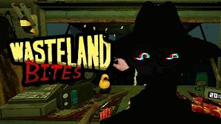 2 Days To Get To Paradise PART 4 – Wasteland Bites Gameplay
Wasteland Bites Steam Page:
https://store.steampowered.com/app/3748640/Wasteland_Bites/
Code Provided By Developers
Join My Discord:
https://discord.gg/diedevdie
Become A Member!
https://www.youtube.com/channel/UCbEIYEJpUm6iay03JgLw1_A/join
Follow My X:
https://x.com/diedevdie
Follow Instagram:
https://www.instagram.com/diedevdiegram
Humble Monthly Referral Link:
http://bit.ly/2tenI3B
Welcome to Wasteland Bites, a chaotic horror cooking simulator set in a brutal post-apocalyptic world. Run your food truck, serve bizarre customers, and survive deadly threats lurking in the wasteland.
In this gameplay, I try to keep up with insane food orders while dealing with mutants, creepy encounters, and pure stress. One wrong move… and it’s game over.
If you enjoy horror games, simulation chaos, and weird indie gems, this one is definitely worth checking out.
🔥 Expect:
Horror cooking gameplay
Survival mechanics & resource management
Dark comedy and strange customers
Post-apocalyptic madness
👍 Like & subscribe for more horror and indie gameplay!
#WastelandBites #HorrorGames #IndieGames 2 Days To Get To Paradise PART 4 – Wasteland Bites Gameplay