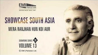 Mera Ranjhan Hun Koi Aur | Pathanay Khan | Showcase South Asia - Vol.13