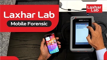 MOBILE FORENSICS I LAXHAR LAB I ISO CERTIFIED I FORENSIC LAB