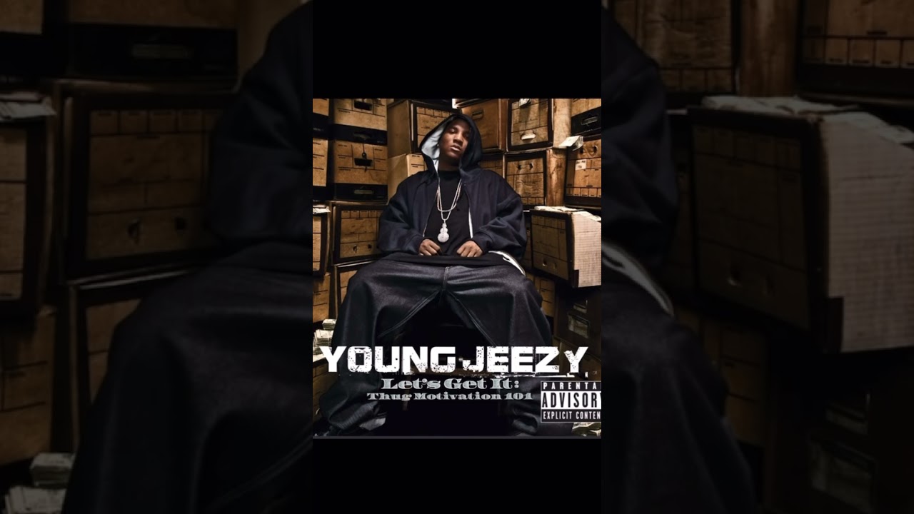 Top 10 👆🏾Thug Motivation 101￼