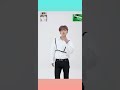 1Min-Cam THE BOYZ - HUSH FMV