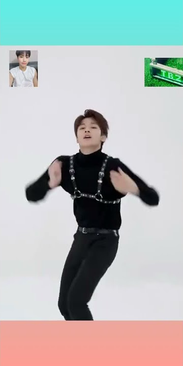 1Min-Cam THE BOYZ - HUSH FMV