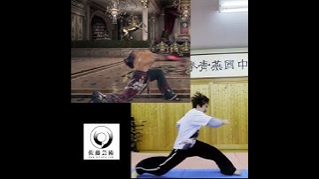 【TEKKEN８】蠢魔刹やってみた【Jin Kazama - Shun Masatsu】 #shorts #鉄拳8 #風間仁 #武術